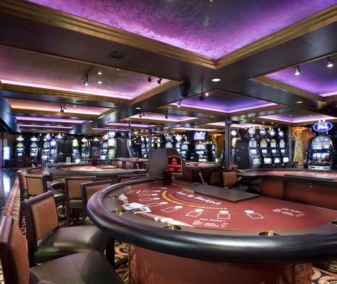 Kuva  Carnival Fascination 10
