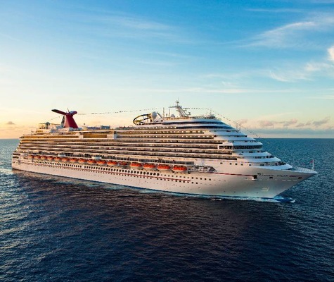 Kuva  Carnival Dream 16