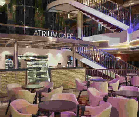 Kuva  Norwegian Star 15