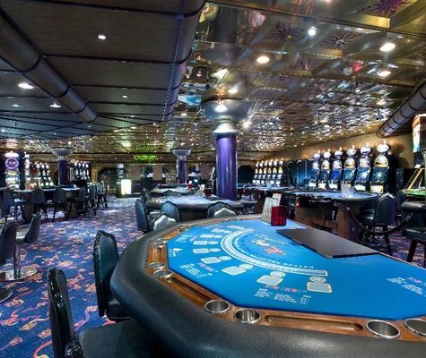 Kuva  Carnival Fantasy 14