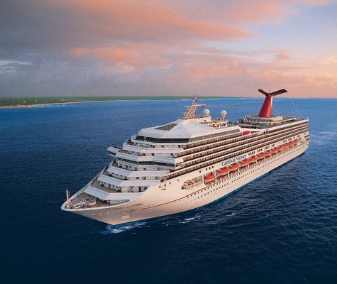 Kuva  Carnival Victory 30