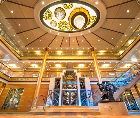 Kuva  Disney Magic 7