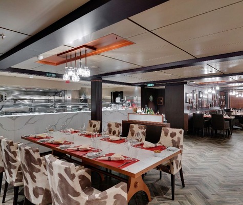 Kuva  MSC Seaview 14