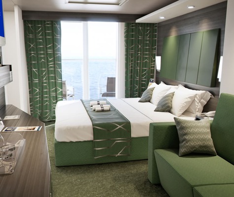 Kuva  MSC Meraviglia 23