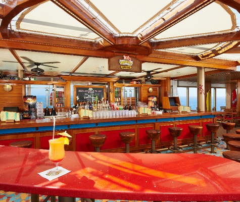 Kuva  Carnival Sunshine 30