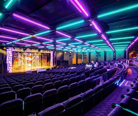 Kuva  Norwegian Getaway 13