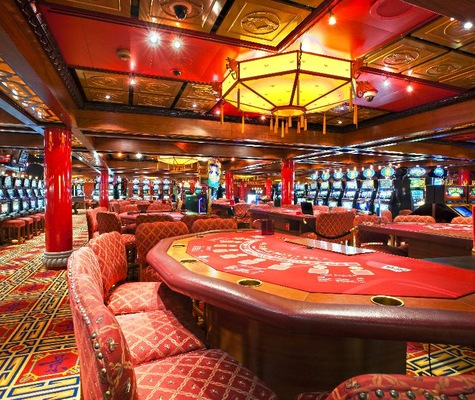 Kuva  Carnival Victory 25