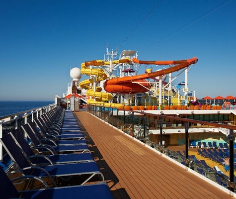Kuva  Carnival Breeze 37