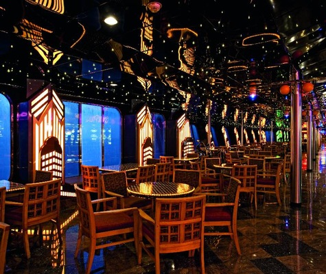 Kuva  Carnival Ecstasy 25