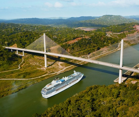 Kuva  Coral Princess 15