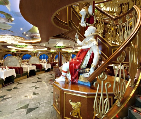 Kuva  Carnival Spirit 7