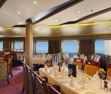 Kuva  Westerdam 17