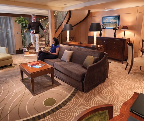 Kuva  Queen Mary 2 9