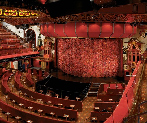 Kuva  Carnival Conquest 30