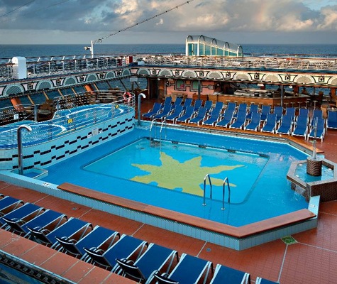 Kuva  Carnival Victory 24