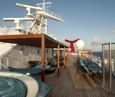 Kuva  Carnival Liberty 1