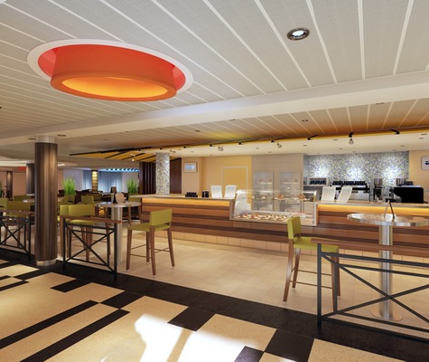 Kuva  Carnival Vista 30