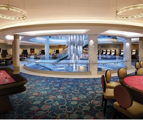 Kuva  Norwegian Escape 19