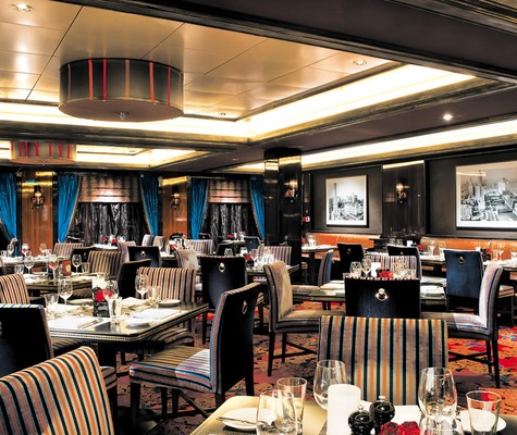Kuva  Norwegian Epic 20