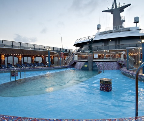 Kuva  Carnival Miracle 6