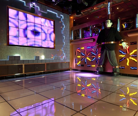 Kuva  Carnival Miracle 9