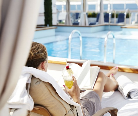 Kuva  Caribbean Princess 17