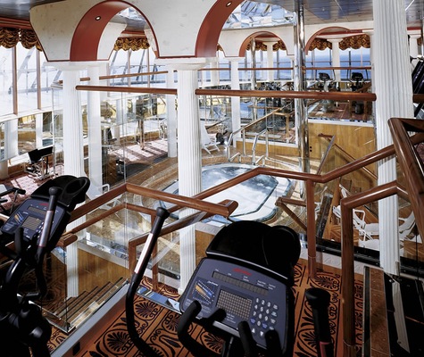 Kuva  Carnival Spirit 20