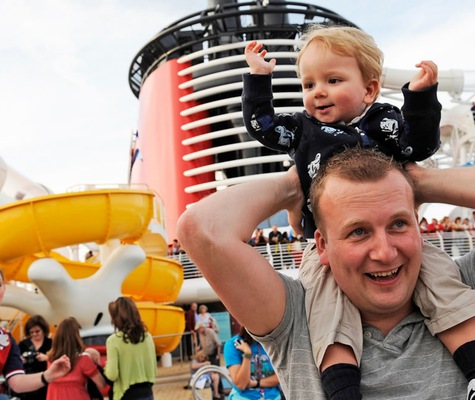 Kuva  Disney Dream 15