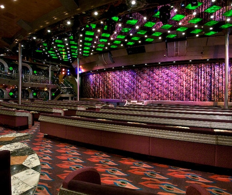 Kuva  Carnival Sensation 21
