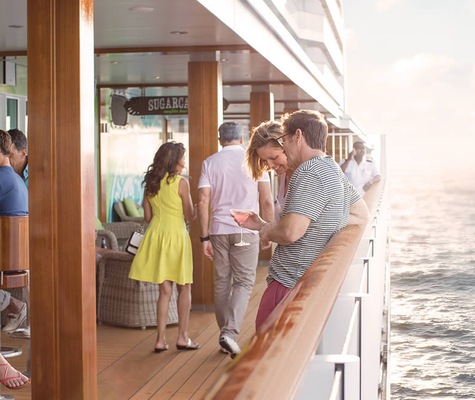 Kuva  Norwegian Escape 36