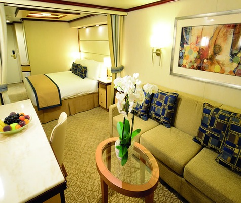Kuva  Royal Princess 17