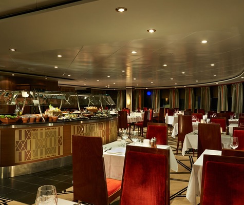 Kuva  Norwegian Jade 20