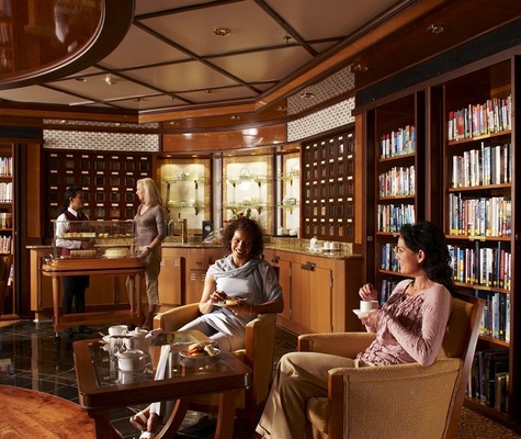 Kuva  Grand Princess 16