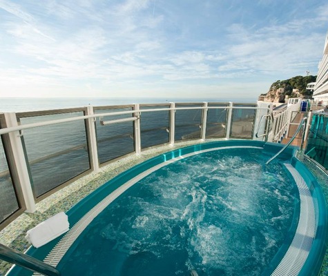 Kuva  Carnival Dream 18