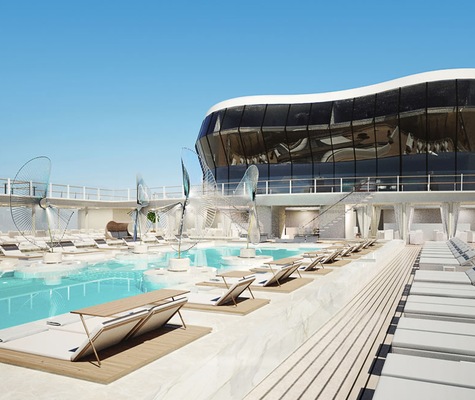 Kuva  MSC Meraviglia 30