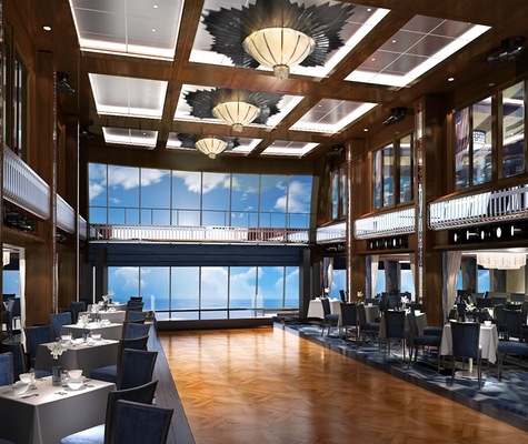 Kuva  Norwegian Escape 10