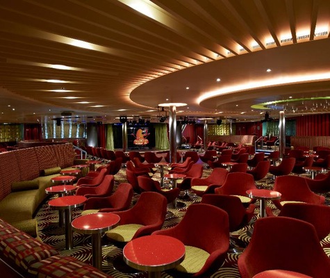 Kuva  Carnival Breeze 22