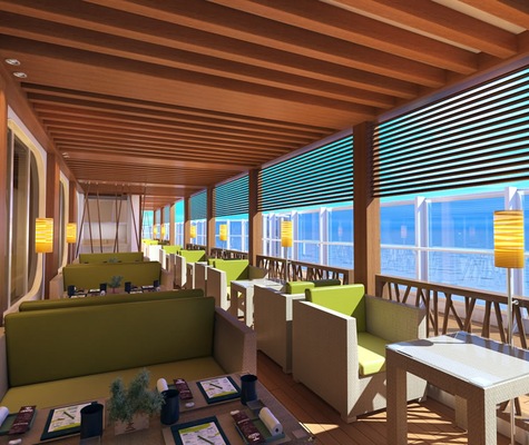 Kuva  Carnival Vista 10