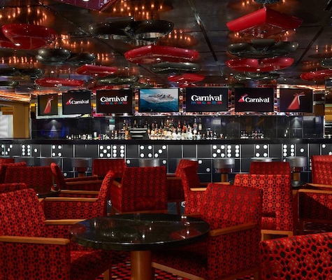 Kuva  Carnival Breeze 7