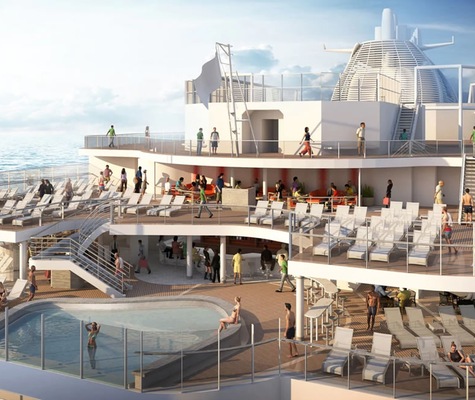 Kuva  Princess Cruises 9