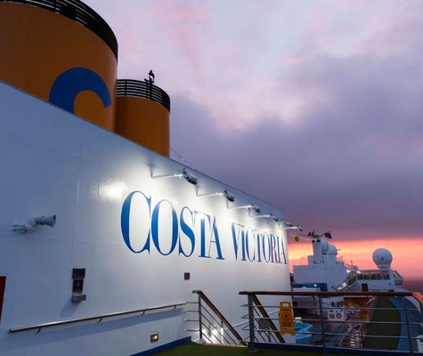 Kuva  Costa Victoria 26