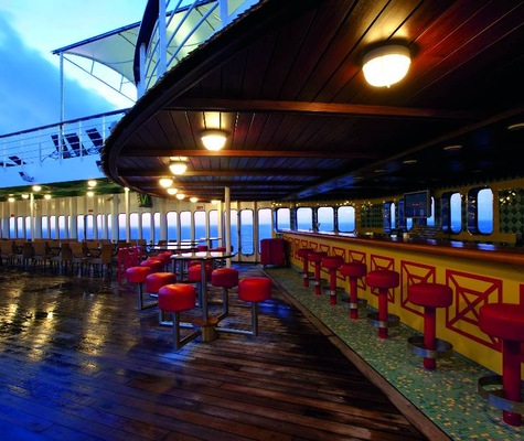 Kuva  Carnival Ecstasy 16