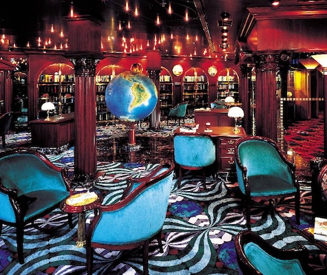 Kuva  Carnival Ecstasy 32