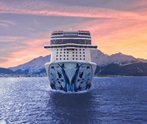 Kuva  Norwegian Bliss 19