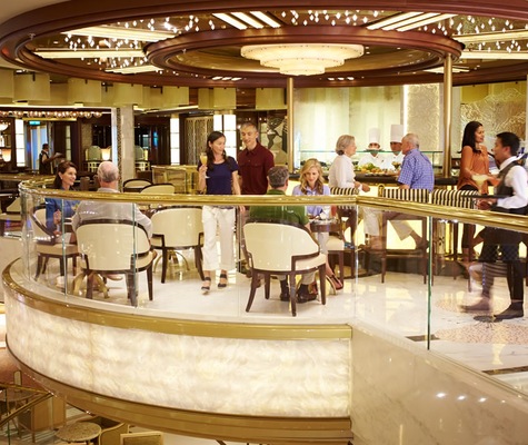 Kuva  Royal Princess 18