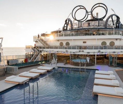 Kuva  MSC Seaview 41