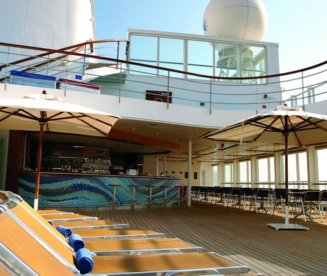Kuva  Costa Victoria 11