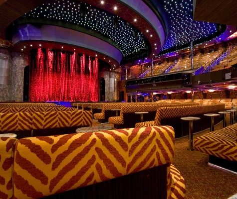 Kuva  Carnival Dream 8