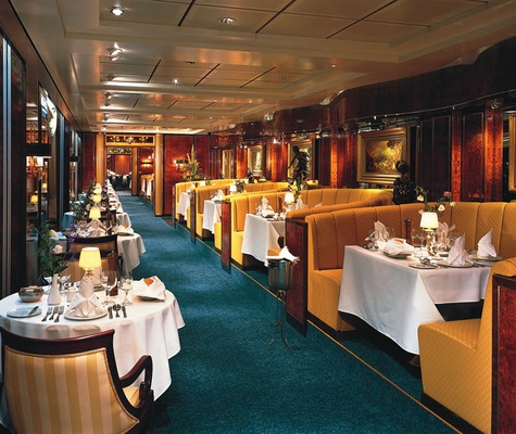 Kuva  Norwegian Sun 7