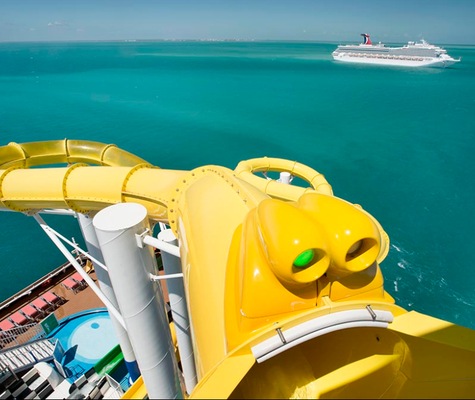 Kuva  Carnival Sunshine 38